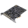 Creative Sound Blaster Audigy RX (PCI-E) - 159931 - zdjęcie 3